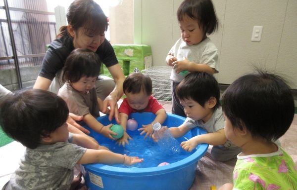 夏の行事